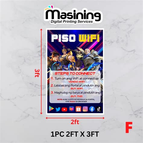 Jb Piso Wifi & Pisonet .